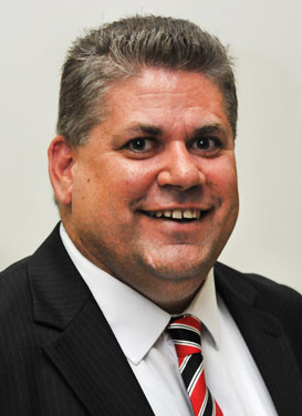 Gordon Cole