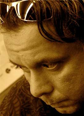 Lee Harper-Penman